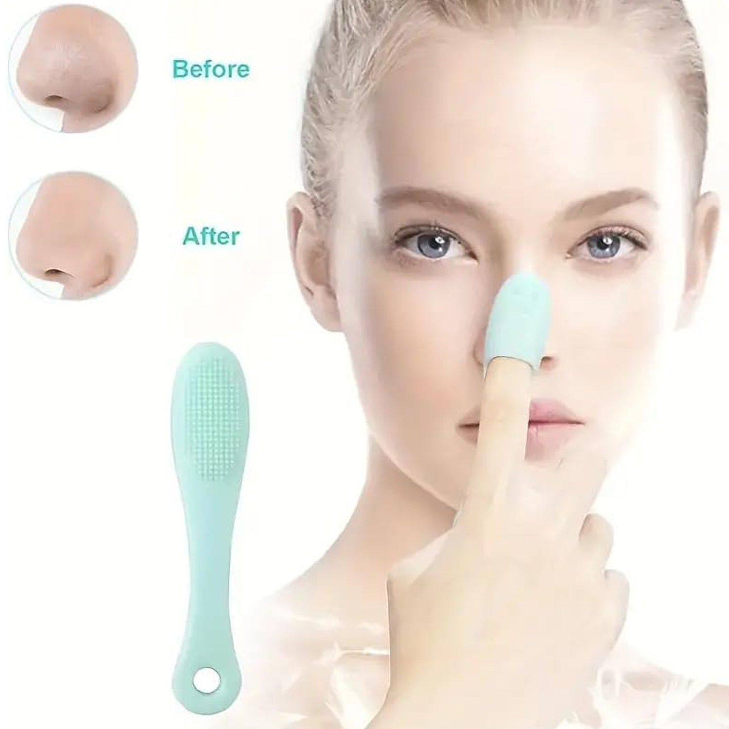 Silicone Cleanse Silicone Cleanse